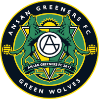 logo of Ansan