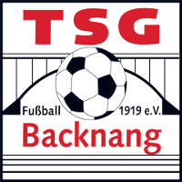 logo of TSG Backnang