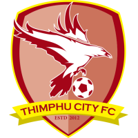 Thimphu City FC