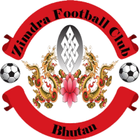 logo of Zimdra FC