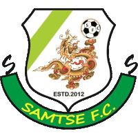 logo of Samtse FC
