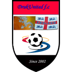 logo of Druk United FC