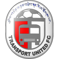 logo of Transport United FC