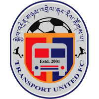 logo of Transport United FC