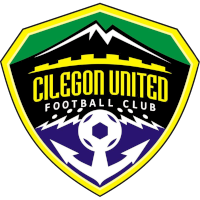 logo of Cilegon United FC