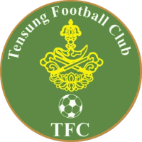 logo of Ťensung FC