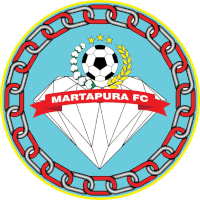 logo of Martapura FC