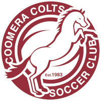 logo of Coomera Colts SC