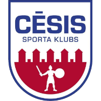 logo of SK Cēsis