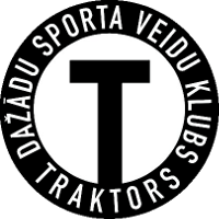 DSVK Traktors