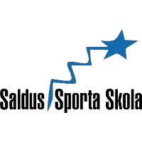 logo of Saldus SS/Brocēnu BJSS