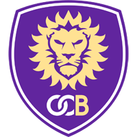 logo of Orlando City B