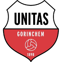 Logo GVV Unitas