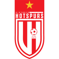 Victoria Hotspurs FC