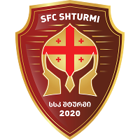 logo of SSK Shturmi 2