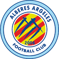 FC Albères-Argelès