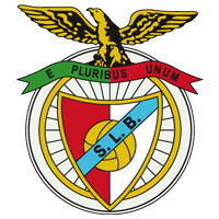 logo of Sport Lisboa e Benfica