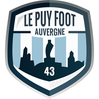 Le Puy Foot 43 U19