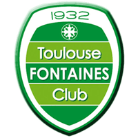 Toulouse Fontaines Club