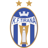 KF Tirana