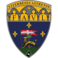 logo of Viterbese