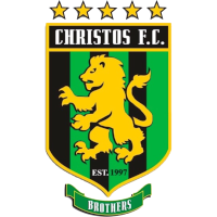 logo of Christos FC