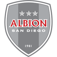Albion San Diego
