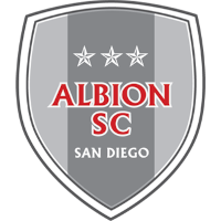 logo of Albion SC Pros