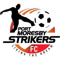Port Moresby Strikers FC