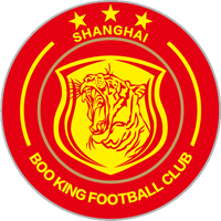 logo of Shanghai Boo King FC