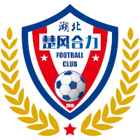 logo of Hubei Chufeng United FC