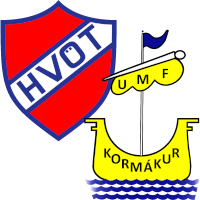 logo of Kormákur/Hvöt