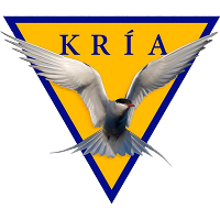 logo of KF Kría