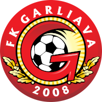 logo of FK Garliava