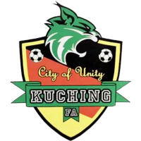 logo of Kuching FA