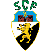 Logo SC Farense