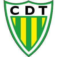 Logo CD Tondela