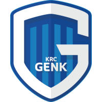 <strong>KRC Genk doet uitstekende zaak op het veld van Charleroi</strong>