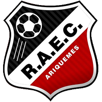logo of Real Ariquemes EC U20