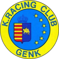 logo of KRC Genk