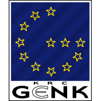 logo of KRC Genk