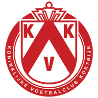 Logo <strong>Kortrijk</strong>