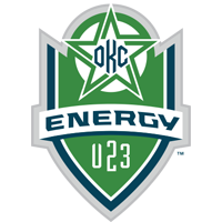 logo of Oklahoma City Energy U23