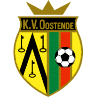 logo of KV Oostende