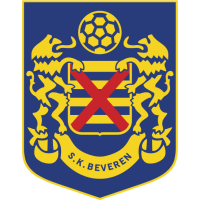 Logo <strong>W-Beveren</strong>
