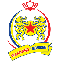 logo of KV RS Waasland-SK Beveren
