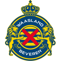 logo of KV RS Waasland-SK Beveren