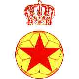 logo of KFC Red Star Haasdonk
