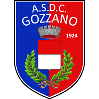 logo of ASD Calcio Gozzano