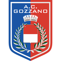 logo of ASD Calcio Gozzano
